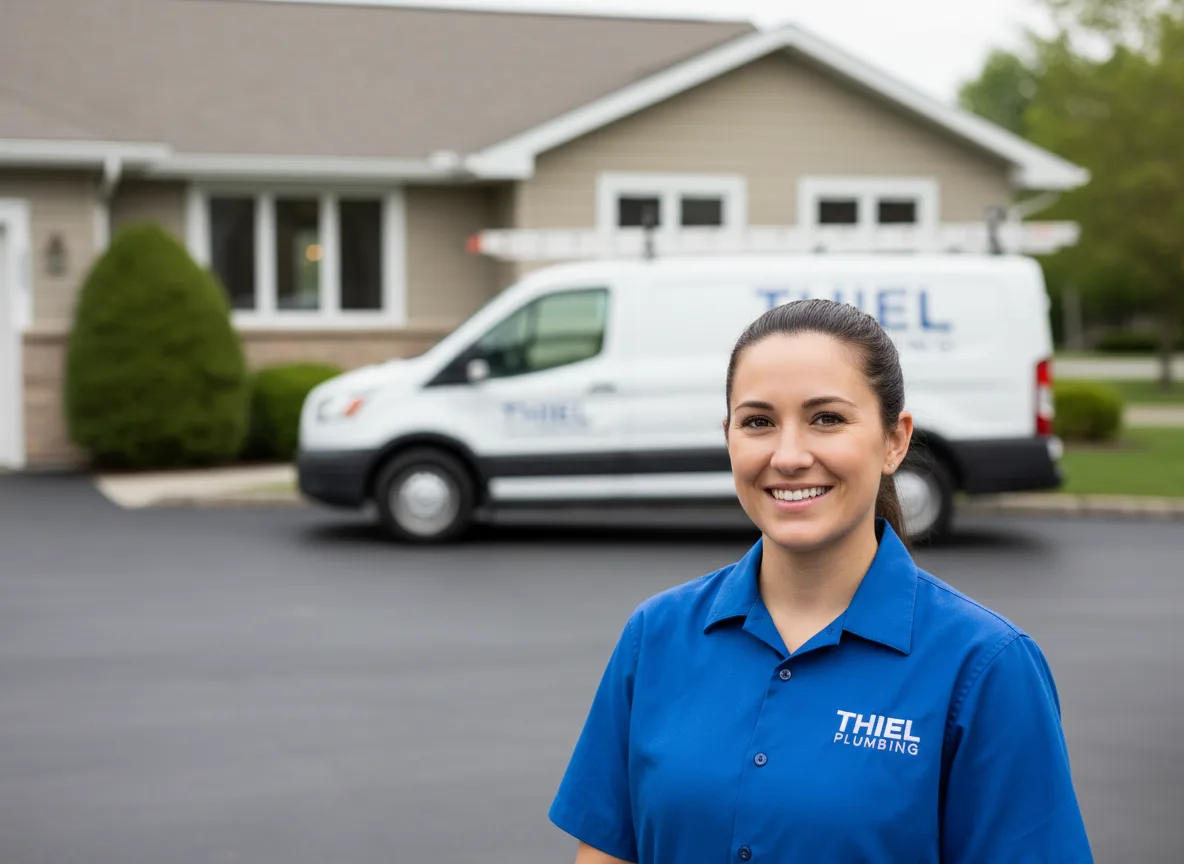 Plumber Saint Elmo, IL FAQs